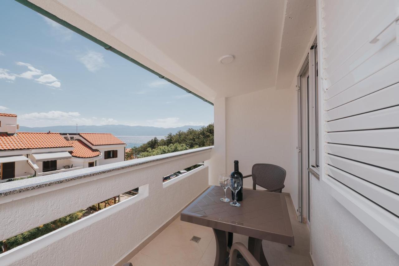 Apartma Virgine Maria *