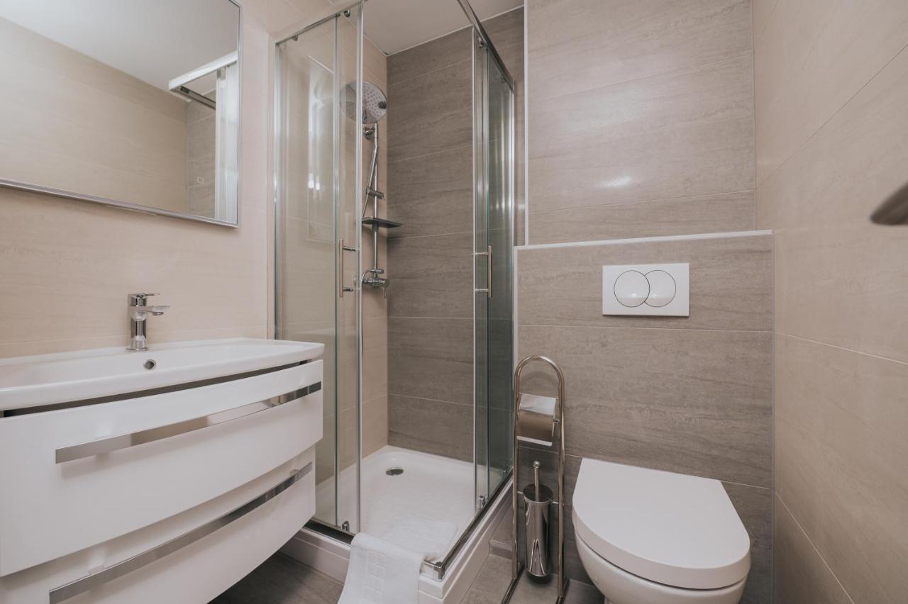 Apartma Virgine Maria *
