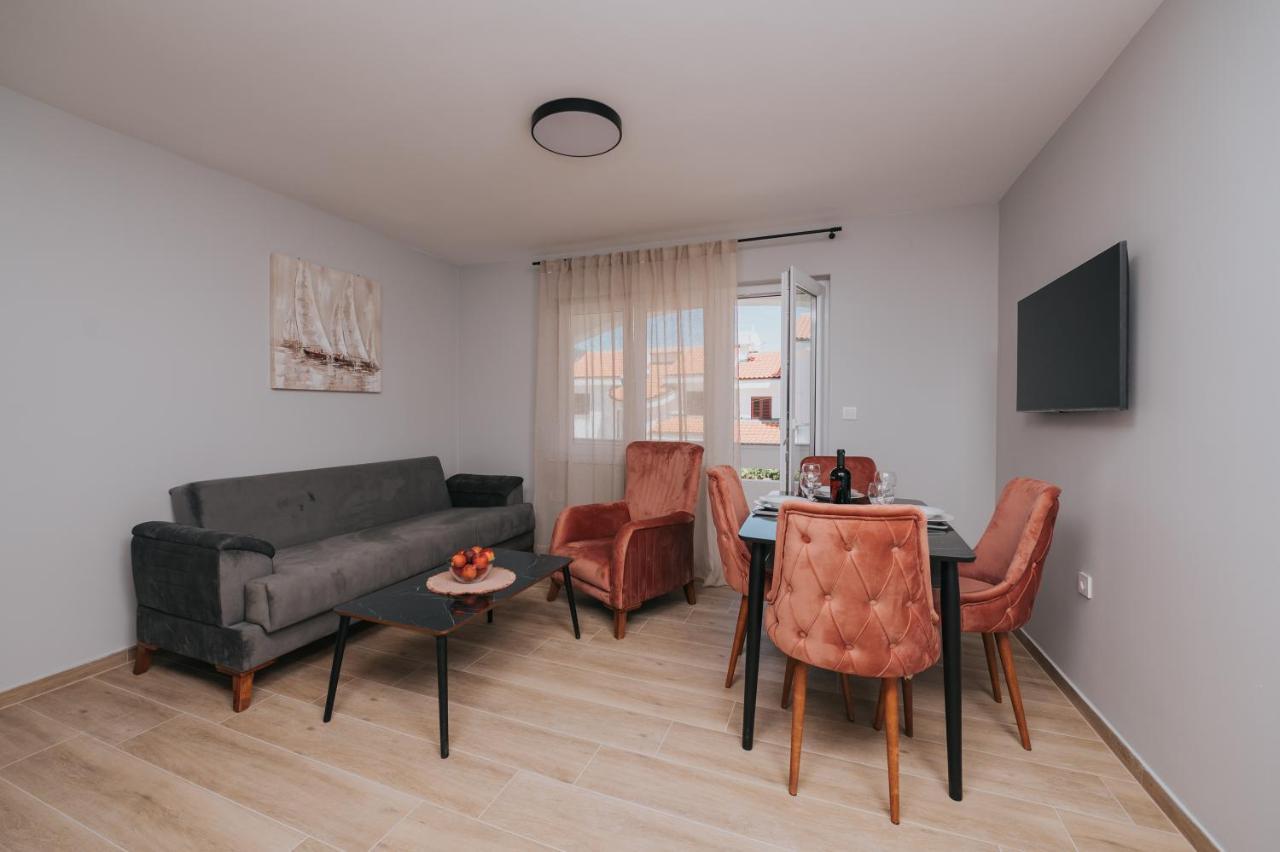 Virgine Maria Appartement Baška