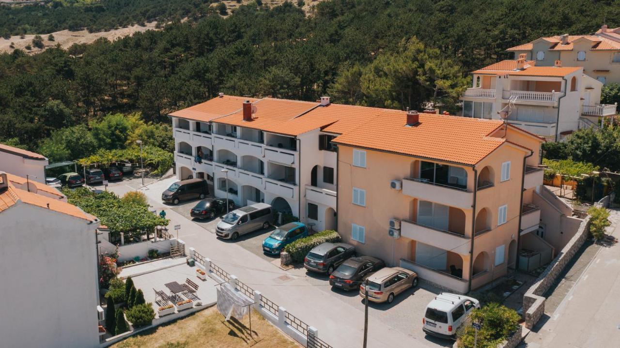 Virgine Maria Appartement *