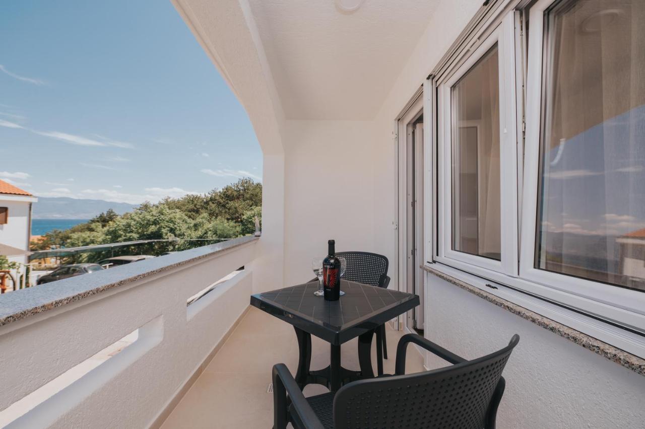 Appartement Virgine Maria