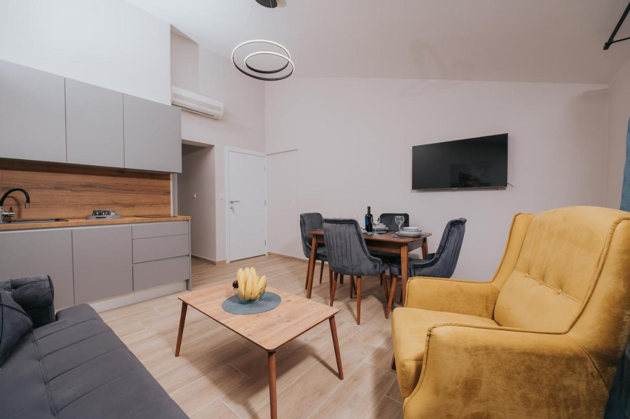 Appartement Virgine Maria