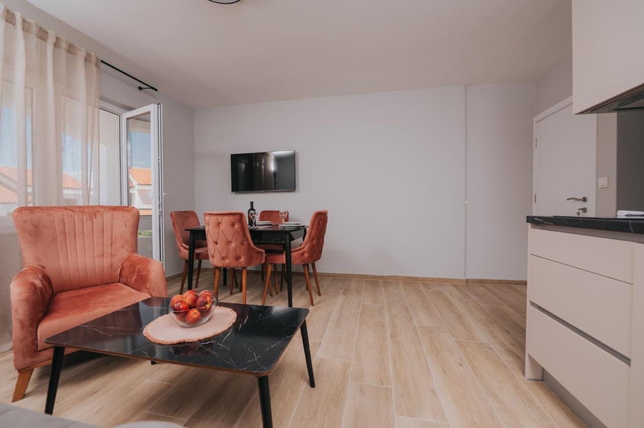 Appartement Virgine Maria Baška