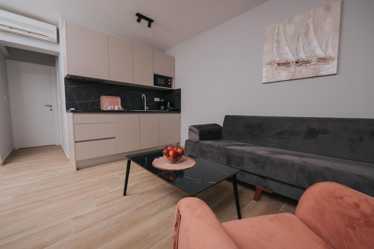 Appartement Virgine Maria *