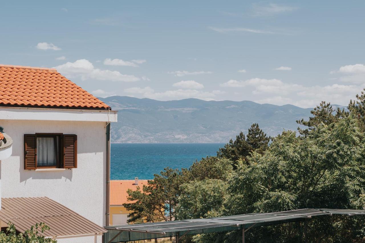 Virgine Maria Appartement *
