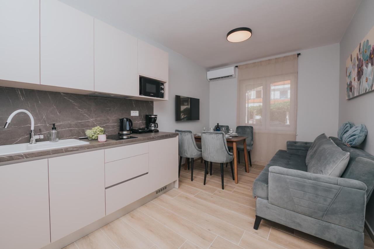 Appartement Virgine Maria Baška