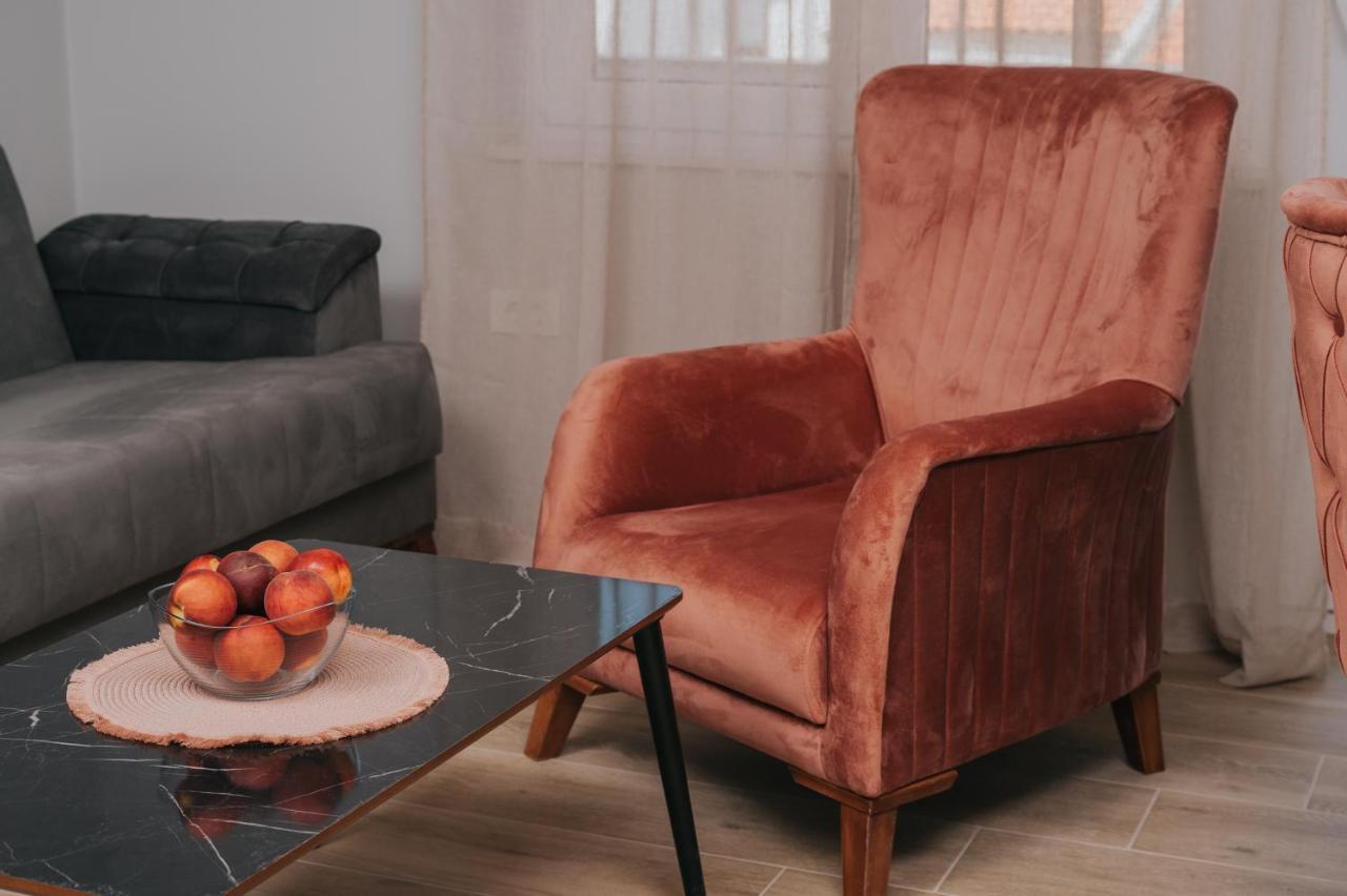 Virgine Maria Appartement Baška