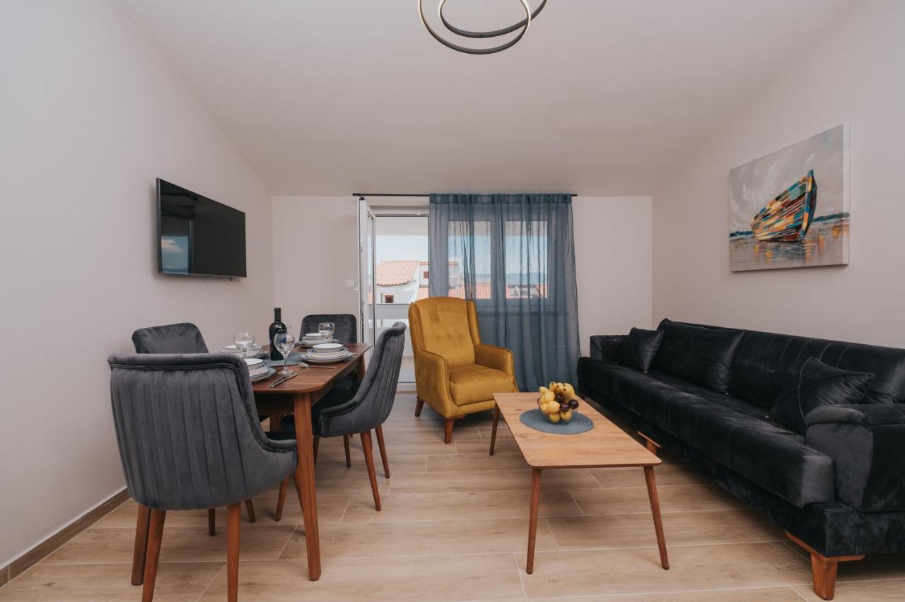 Appartement Virgine Maria