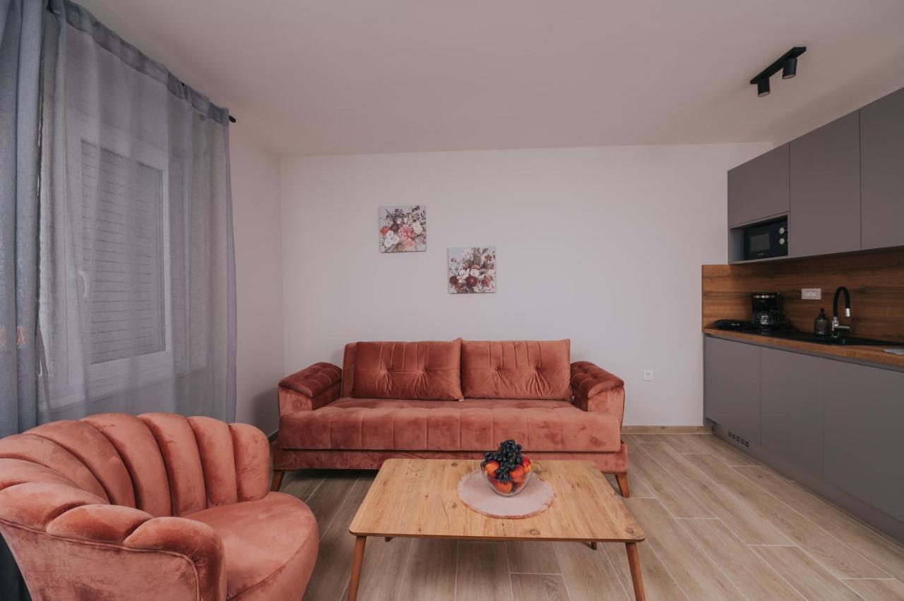 Appartement Virgine Maria