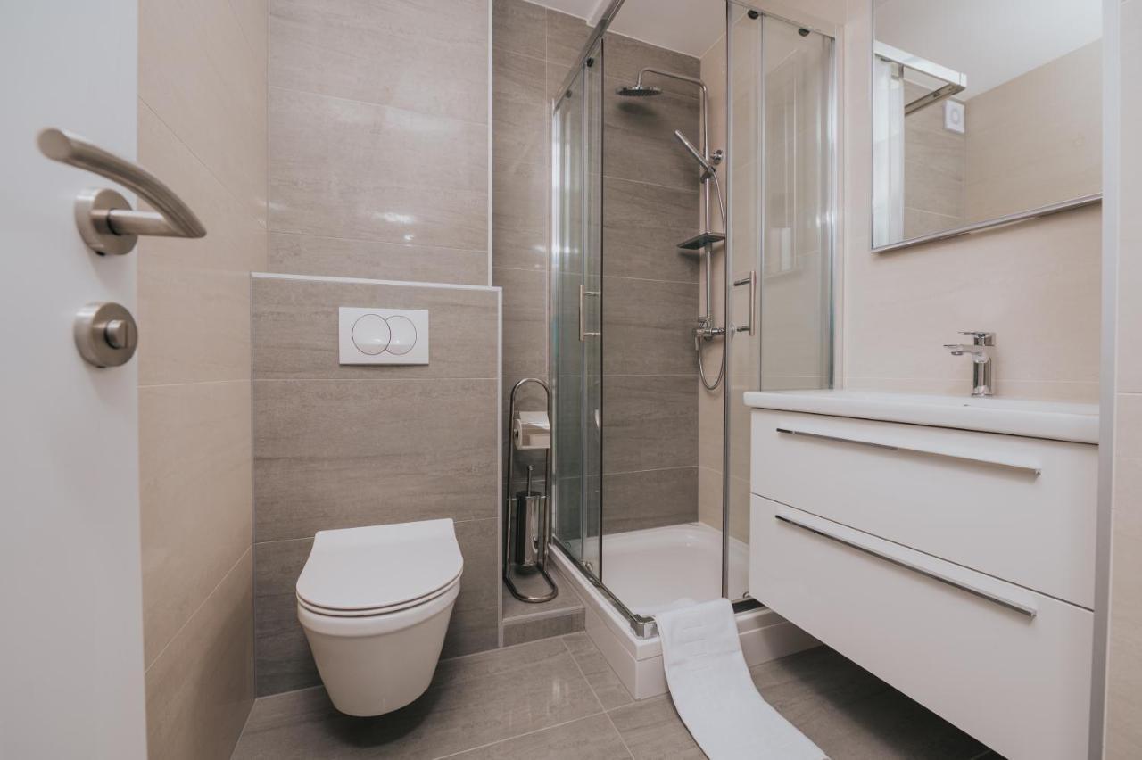 Appartement Virgine Maria
