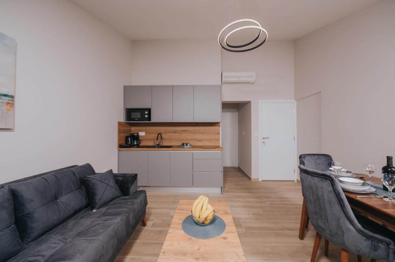Appartement Virgine Maria