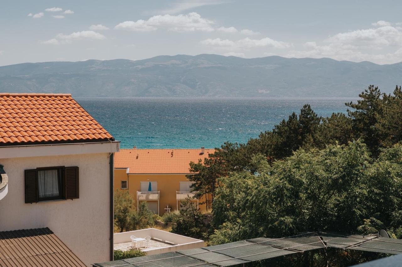 Virgine Maria * Baška